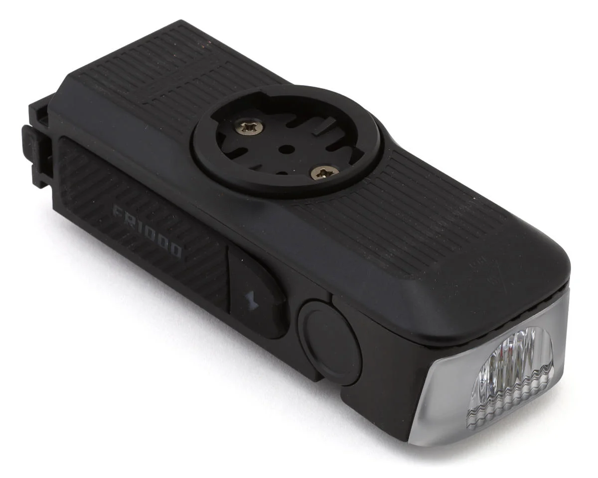 Ravemen FR1000 Headlight (Black) (1000 Lumens)
